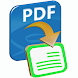 Aadhi PDF to Word Converter Pr - Androidアプリ