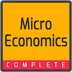 Cover Image of Herunterladen Microeconomics Books Free 1.0 APK