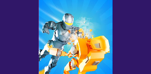 Full Metal 3D cover