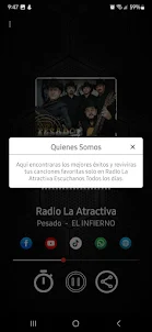 Radio La Atractiva
