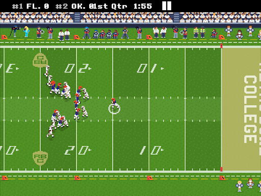 Retro Bowl - Apps on Google Play