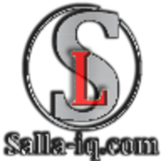 Salla logo