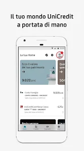 Mobile Banking UniCredit - App su Google Play