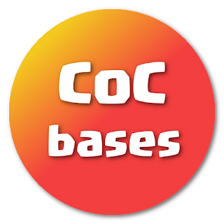 Base Layouts for COC 2017 apk