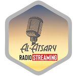 Cover Image of Download Radio Al Atsary Bali 3.0 APK