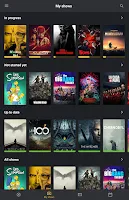 Cinexplore (Premium Unlocked) MOD APK 2.8.5  poster 20