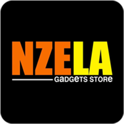 Nzela Gadget store logo