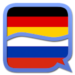 German Russian dictionary Apk