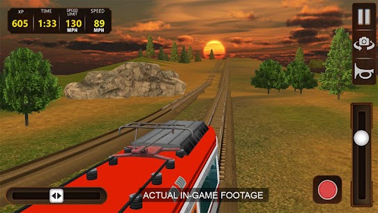 Euro Train Simulator 2017 For PC 2