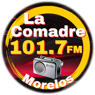 La Comadre 101.7 FM