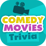 Comedy Movies Trivia Quiz icon