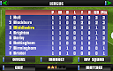 screenshot of Super Soccer Champs Classic