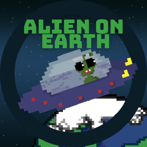 Alien on Earth