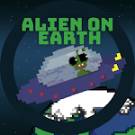 Cover Image of Download Alien on Earth  APK
