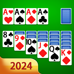 Карточные пасьянсы Mod Apk
