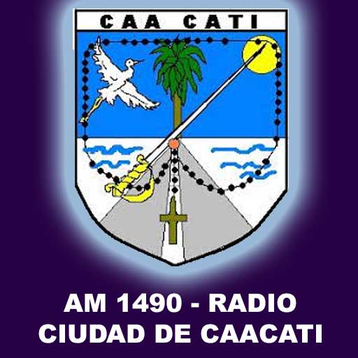 AM 1490 - Ciudad de Caacati 1.0 Icon
