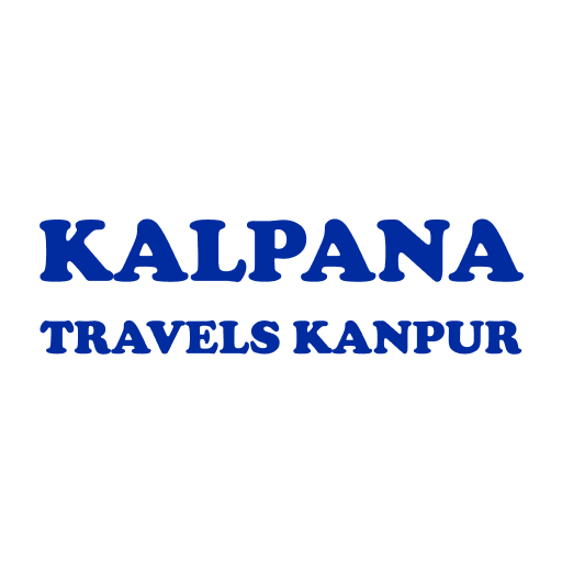 Kalpana Travels Kanpur  Icon
