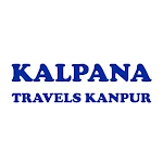 Cover Image of Download Kalpana Travels Kanpur  APK