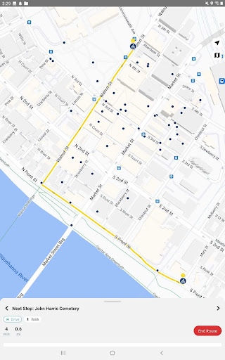 Harrisburg Arts District