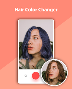 Hair color changer