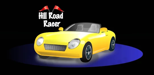 Hill Road Racer