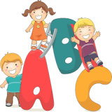 ABC Learn for Kids icon