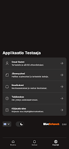 Screenshot image