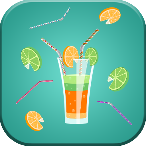 Fruit Juice - Fruity Eyes logo