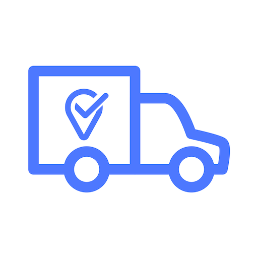 Facily Driver logo