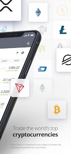 eToro  Smart Crypto Trading Made Easy v365.0.0(Earn Money) Free For Android 2