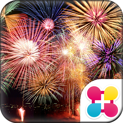 花火壁紙 Fireworks Google Play のアプリ