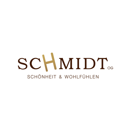 Friseur Schmidt logo
