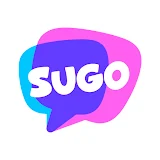 SUGO：Voice Live Chat Party icon