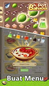 Unduh Pot Bahagia Mod APK 2025: Segalanya Tidak Terbatas 2