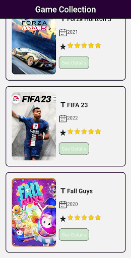 My Fav Game - By Bhisma