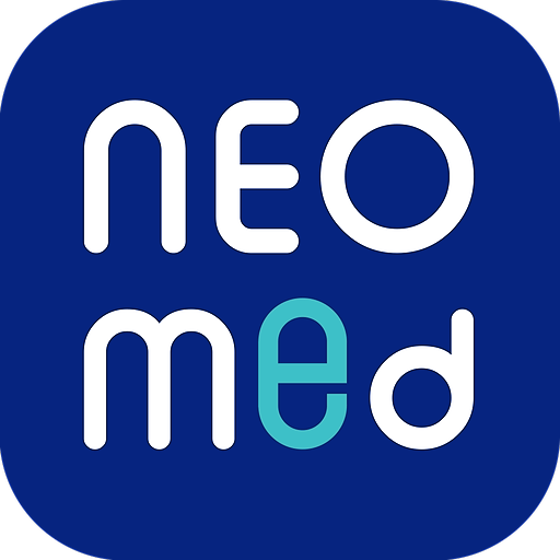 Neo Med 1.4.9 Icon