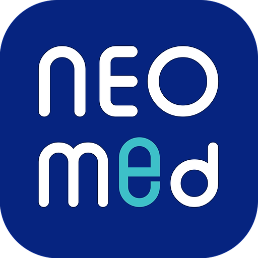 Neo Med logo