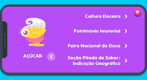 Turismo Virtual em Pelotas