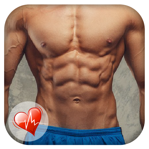 Six Pack Abs in 30 Days 1.1 Icon