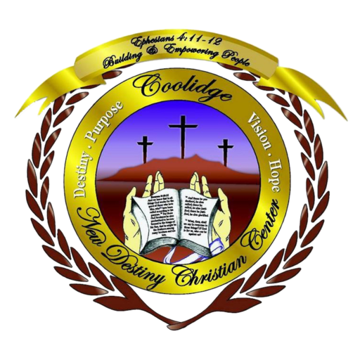Coolidge NDCC- Coolidge, AZ logo