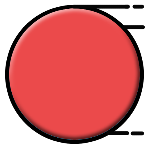 Run Ball logo