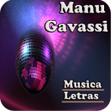 Manu Gavassi Musica y Letras icon