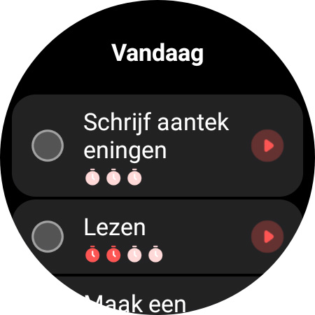 Focus To-Do: Pomodoro & Taken