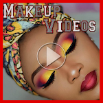 Cover Image of Download Makeup Videos  APK