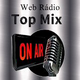 Web Rádio Top Mix icon