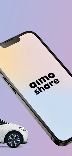 Aimo Share Screen 2