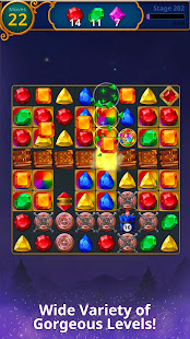 Jewels Magic: Mystery Match3 21.0726.09 Screenshots 24