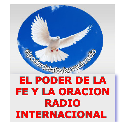 Android application ELPODERDELAFEYLAORACION RADIO screenshort