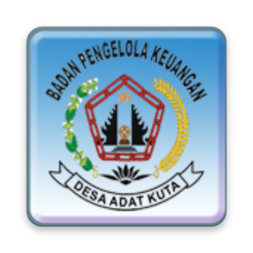 BPK DAK logo