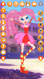 College Dress Up 2